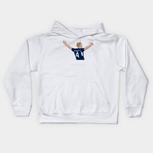 Scott McTominay Kids Hoodie